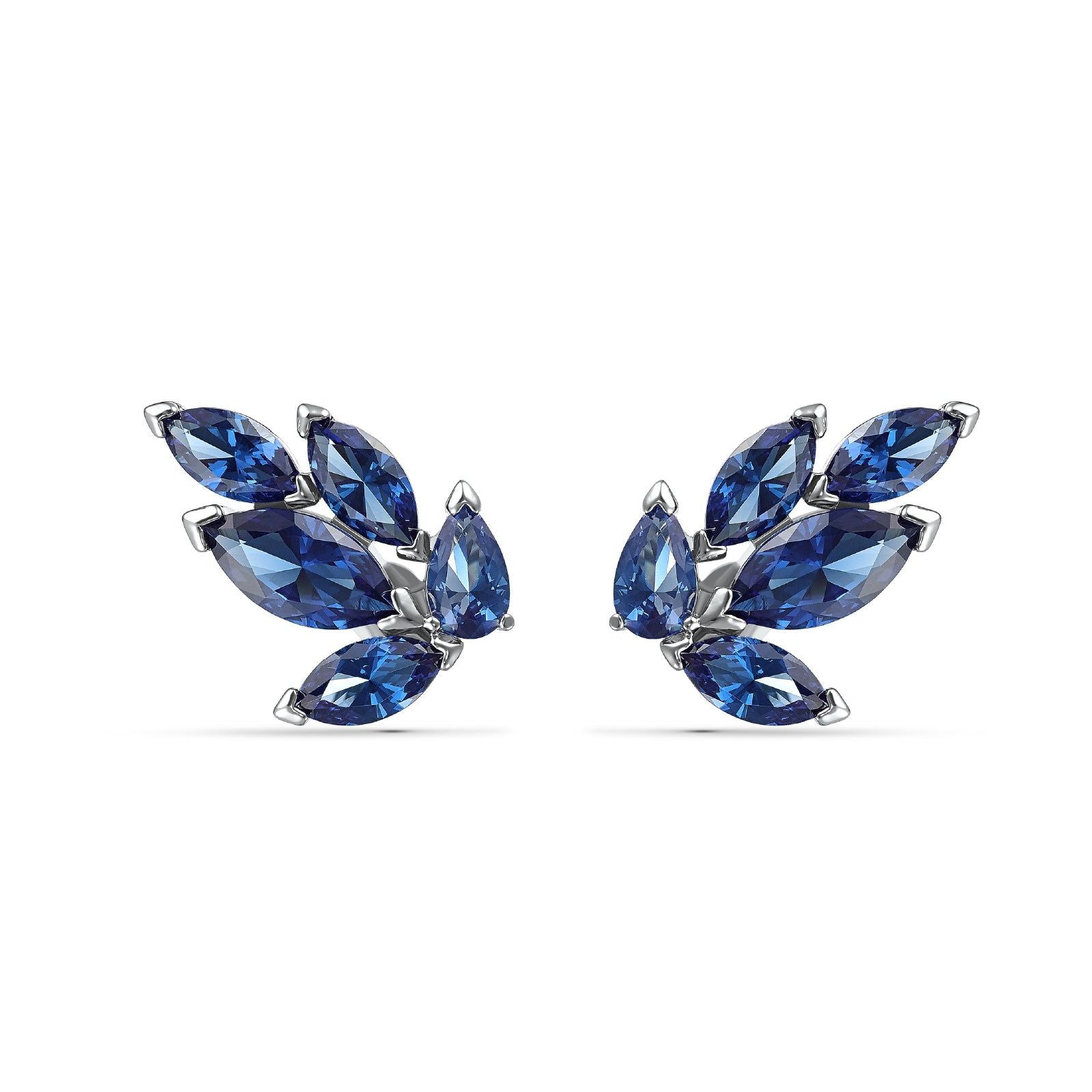 Orecchini Swarovski 125 Anniversary Louison da donna 5536549-1