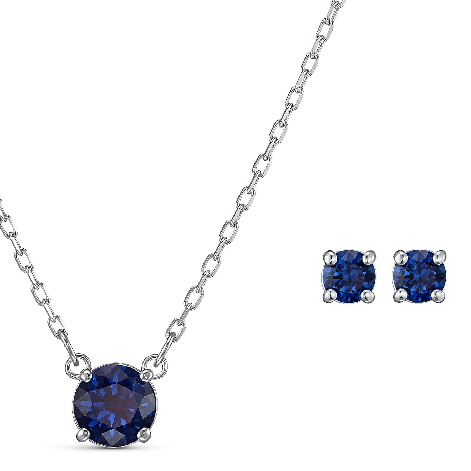 Parure Swarovski 125 Anniversary Attract da donna 5536554-1