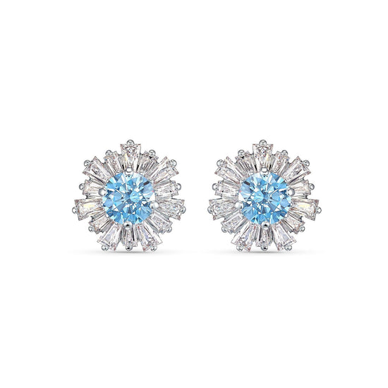 Orecchini Swarovski 125 Anniversary Sunshine da donna 5536741-1