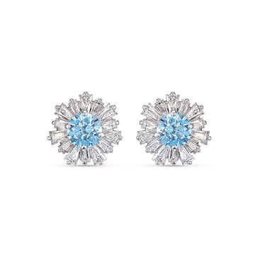 Orecchini Swarovski 125 Anniversary Sunshine da donna 5536741-1