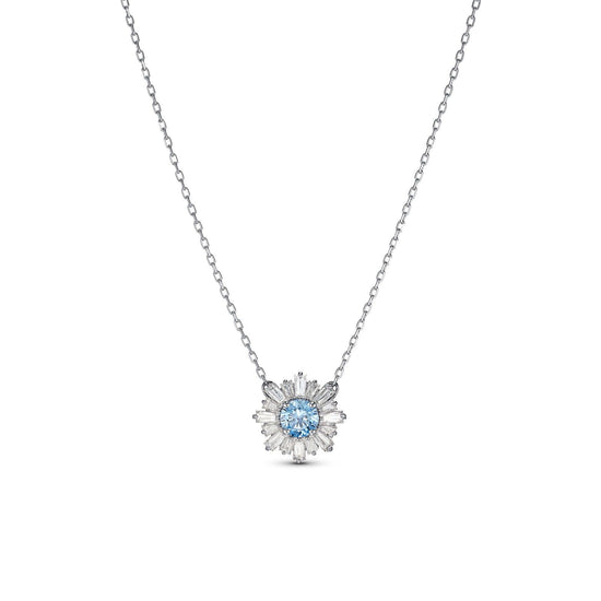 Collana Swarovski 125 Anniversary Sunshine da donna 5536742-2
