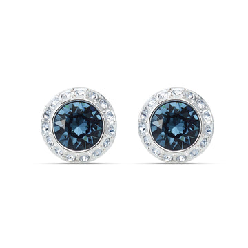 Orecchini Swarovski 125 Anniversary Angelic da donna 5536770-1