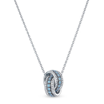 Collana Swarovski 125 Anniversary Further da donna 5537106-1