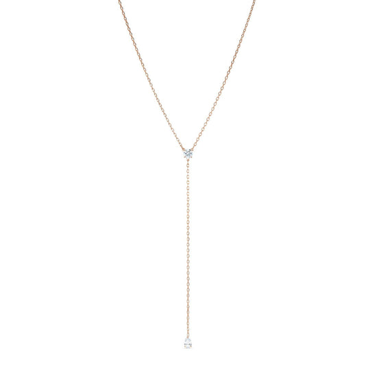 Collana Swarovski Attract Soul da donna 5539007-2
