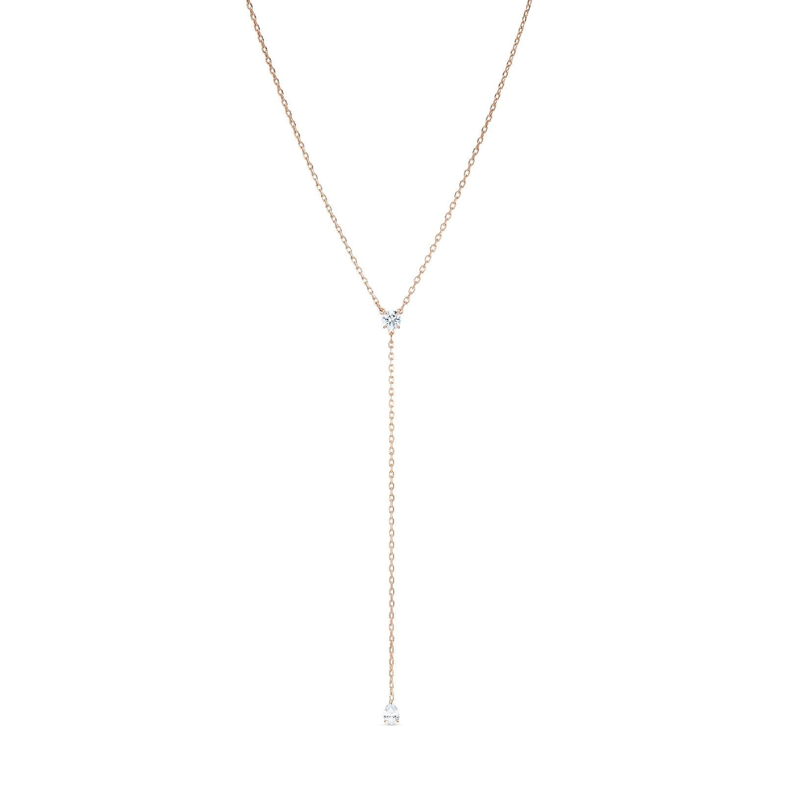 Collana Swarovski Attract Soul da donna 5539007-2