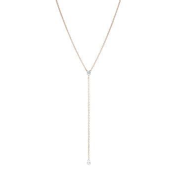 Collana Swarovski Attract Soul da donna 5539007-2