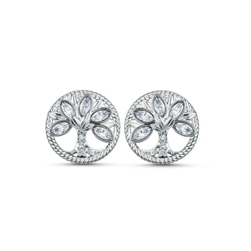 Orecchini Swarovski Symbolic da donna 5540301-1