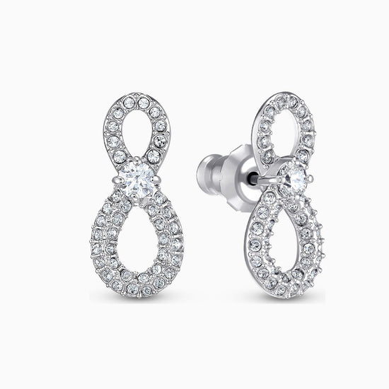 Parure Swarovski Infinity da donna 5540702-3