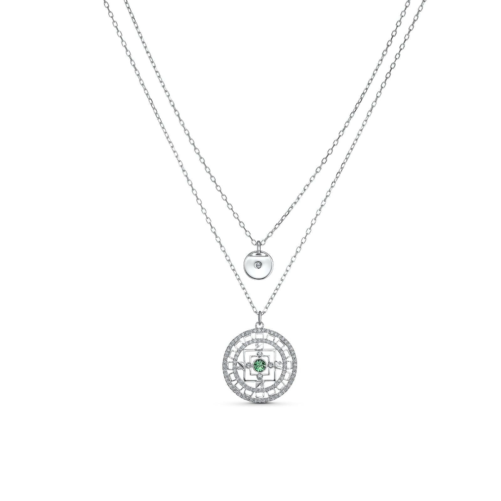 Collana Swarovski Symbolic da donna 5541987-2