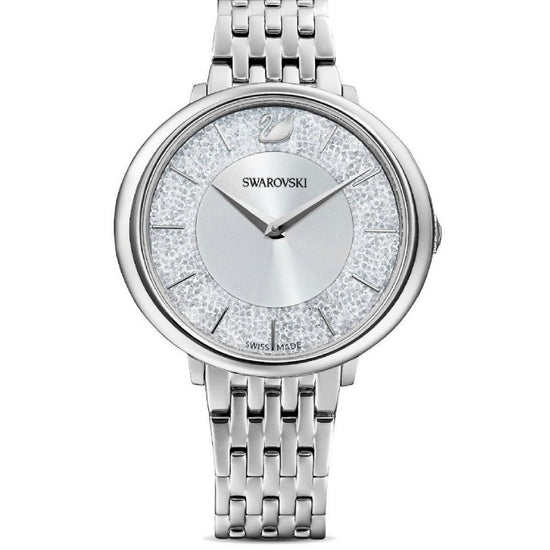 Orologio solo tempo Swarovski Crystalline Chic da donna 5544583-1
