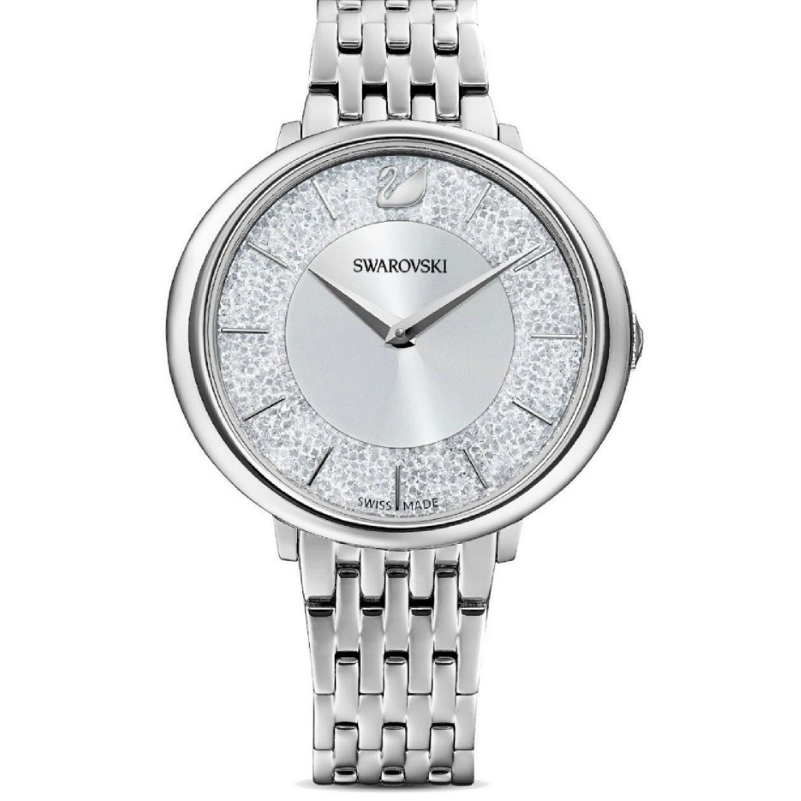 Orologio solo tempo Swarovski Crystalline Chic da donna 5544583-1