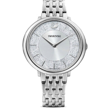 Orologio solo tempo Swarovski Crystalline Chic da donna 5544583-1
