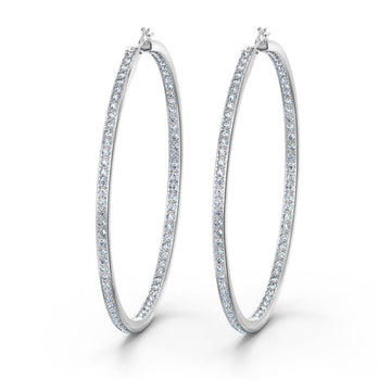 Orecchini Swarovski Rare da donna 5555724-1