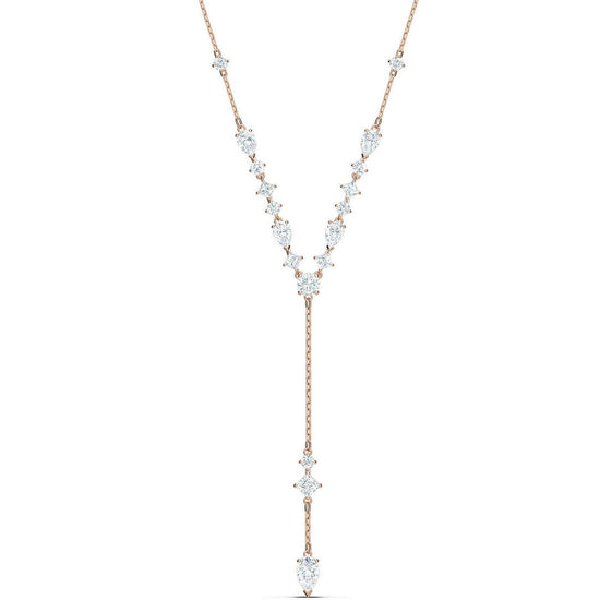 Collana Swarovski Attract da donna 5556911-1