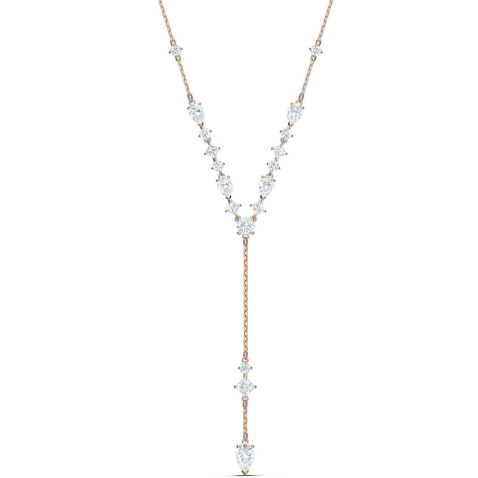 Collana Swarovski Attract da donna 5556911-1