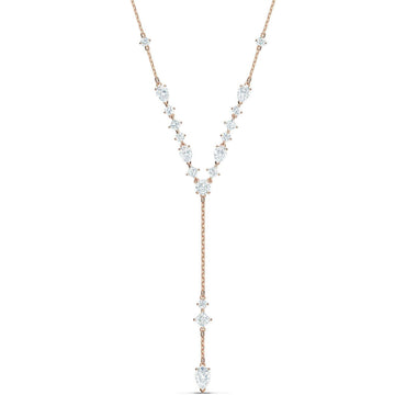 Collana Swarovski Attract da donna 5556911-1