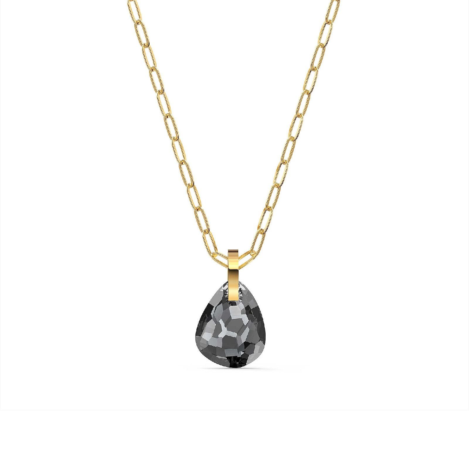 Collana Swarovski T Bar da donna 5558340-1