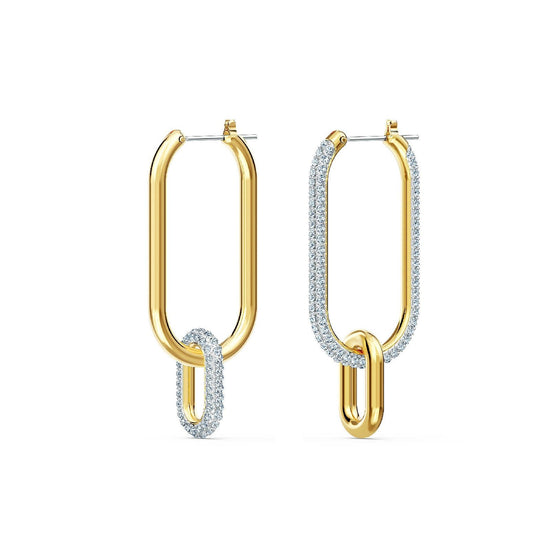 Orecchini Swarovski Time da donna 5558341-1