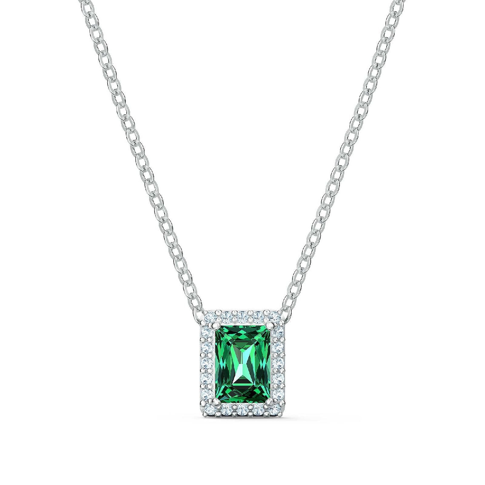 Collana Swarovski Angelic da donna 5559380-1