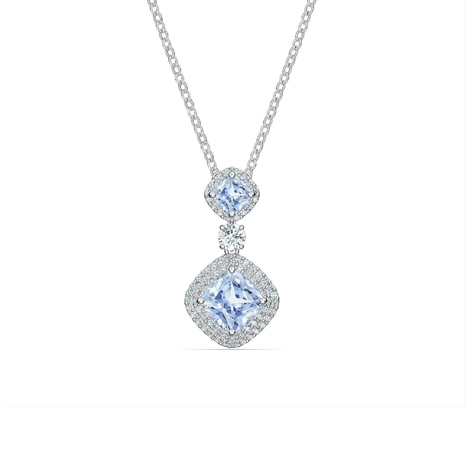 Collana Swarovski Angelic da donna 5559381-1
