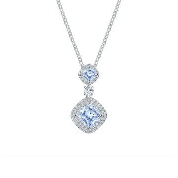 Collana Swarovski Angelic da donna 5559381-1