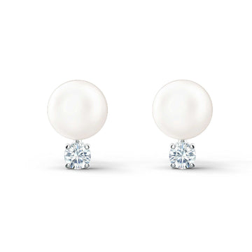 Orecchini Swarovski Treasure da donna 5559420-1