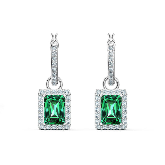 Orecchini Swarovski Angelic da donna 5559834-1