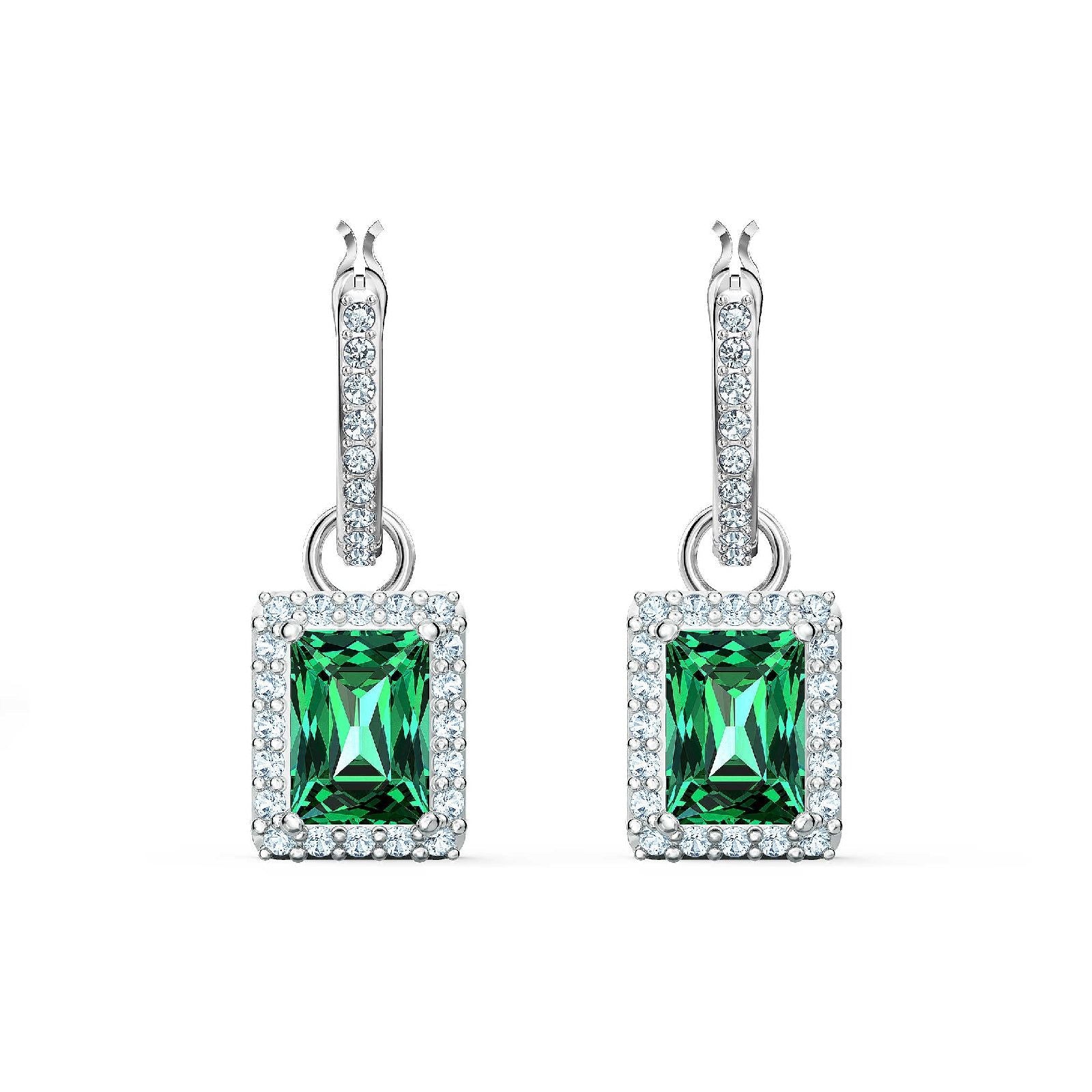 Orecchini Swarovski Angelic da donna 5559834-1