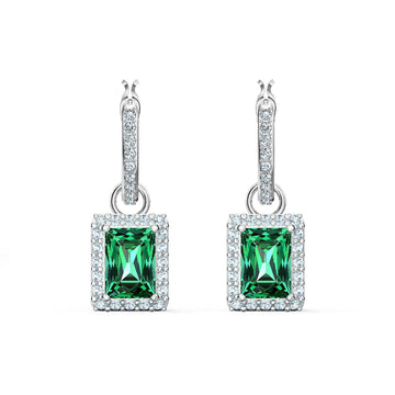 Orecchini Swarovski Angelic da donna 5559834-1