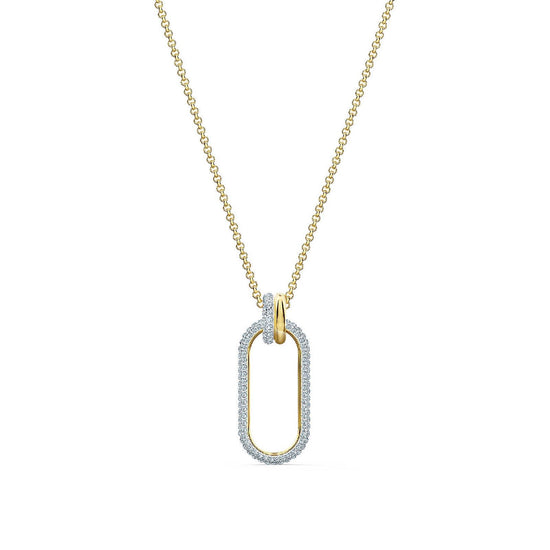 Collana Swarovski Time da donna 5560715-1