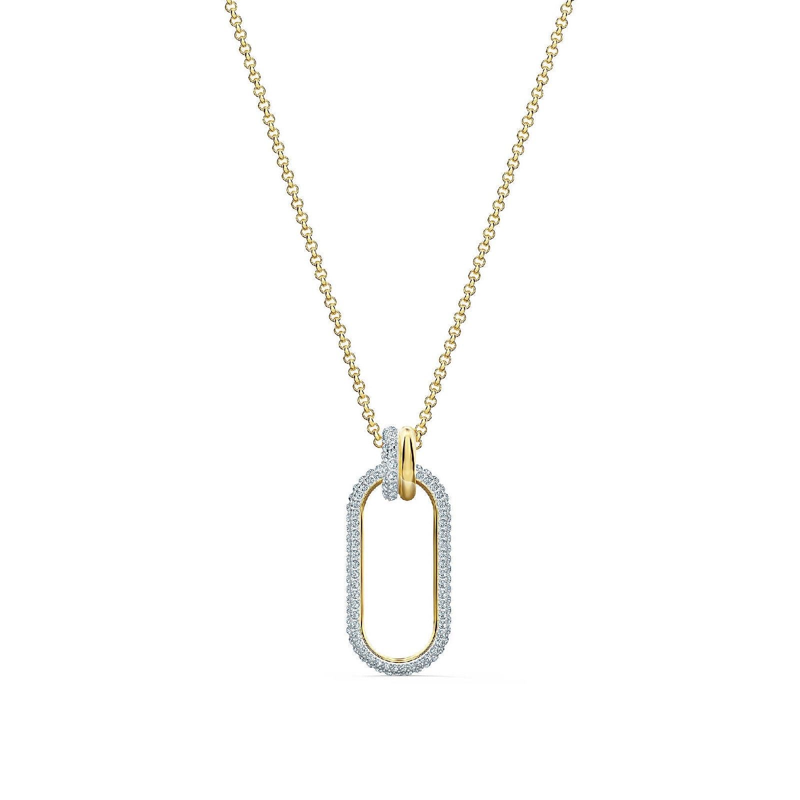 Collana Swarovski Time da donna 5560715-1