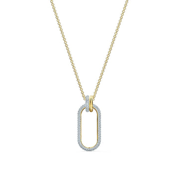 Collana Swarovski Time da donna 5560715-1