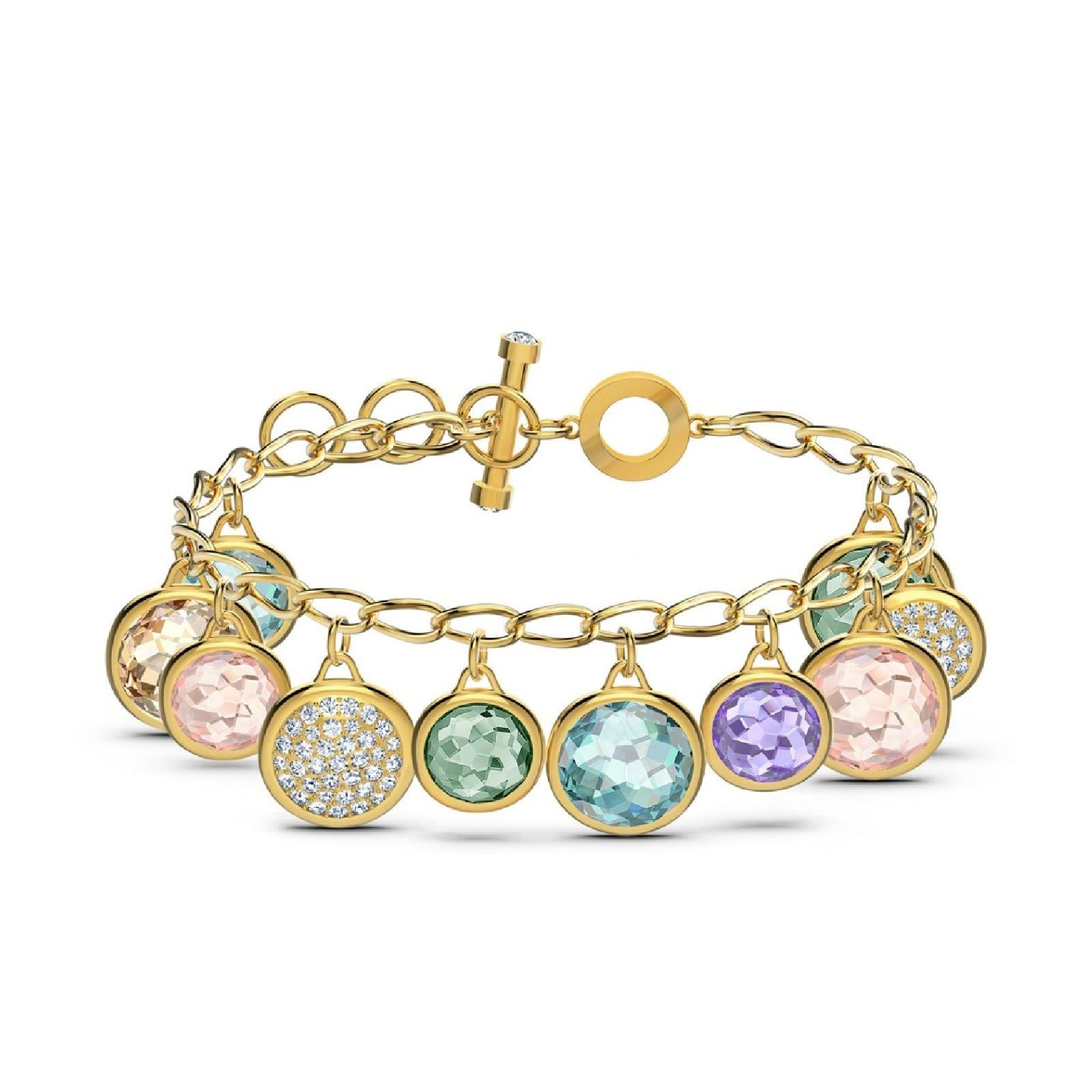 Bracciale Swarovski Tahlia da donna 5560943-1