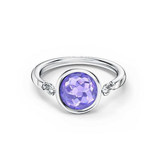 Anello Swarovski Tahlia da donna 5560946-1