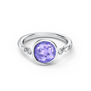 Anello Swarovski Tahlia da donna 5560946-1