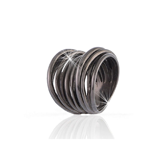 Anello Unoaerre Fashion Jewellery Silver da donna 5561-1