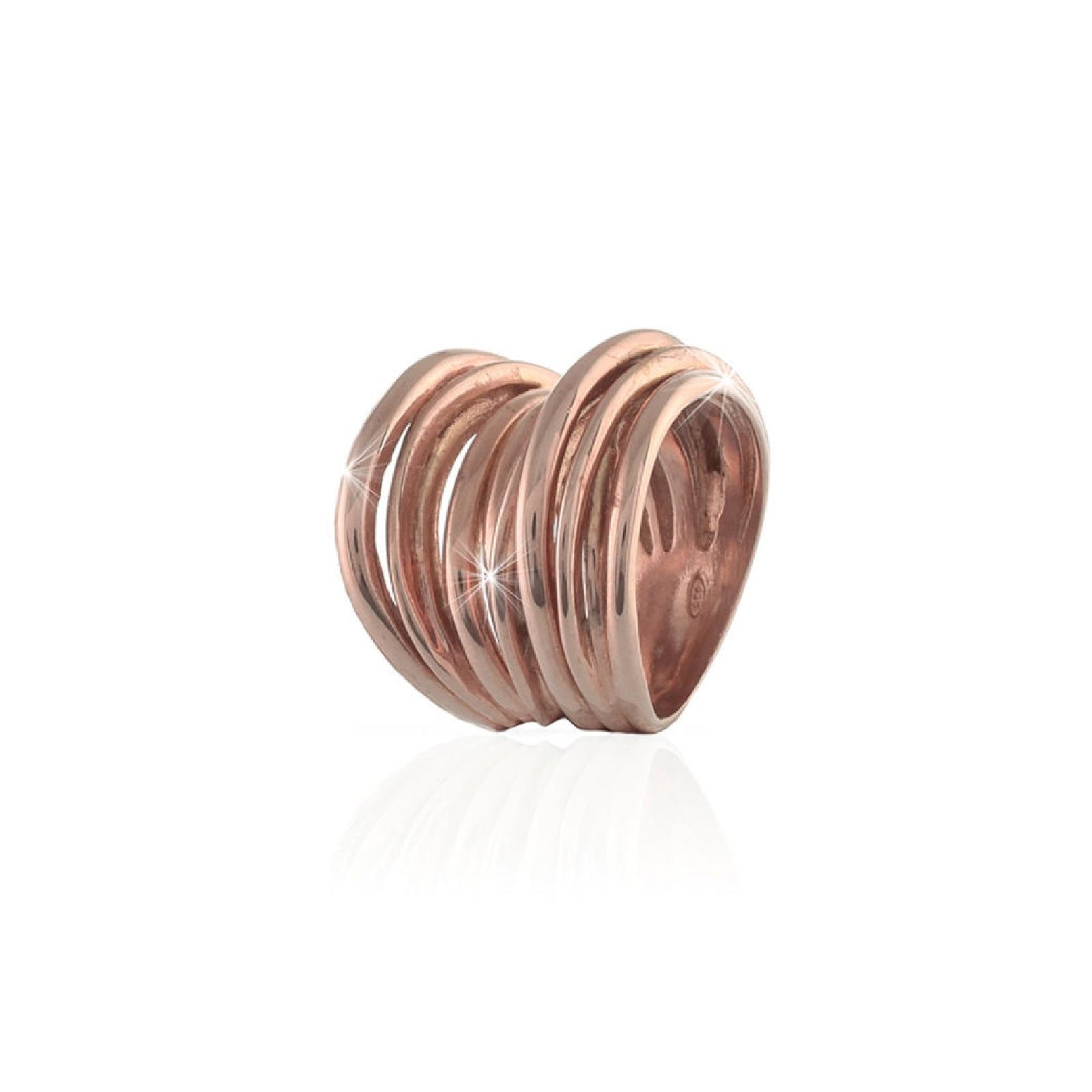 Anello Unoaerre Fashion Jewellery Silver da donna 5562-1