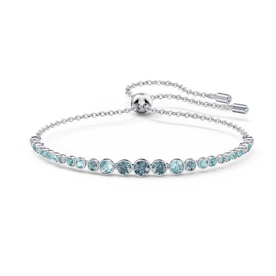 Bracciale Swarovski Emily da donna 5562130-1