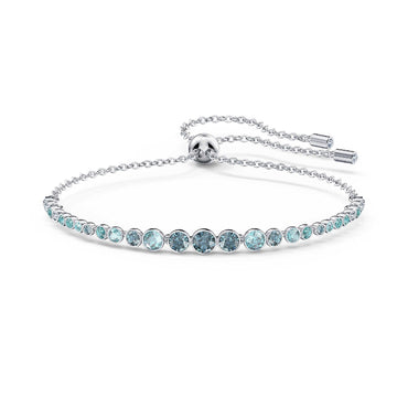 Bracciale Swarovski Emily da donna 5562130-1