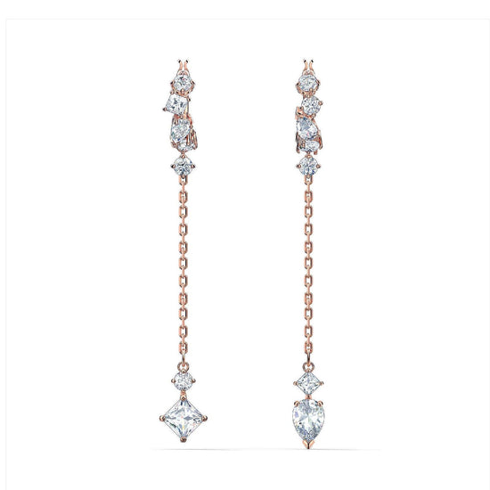 Orecchini Swarovski Attract da donna 5563118-1