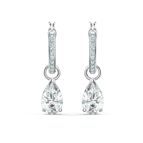 Orecchini Swarovski Attract da donna 5563119-1