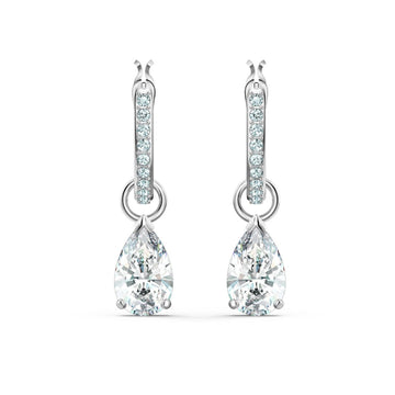 Orecchini Swarovski Attract da donna 5563119-1