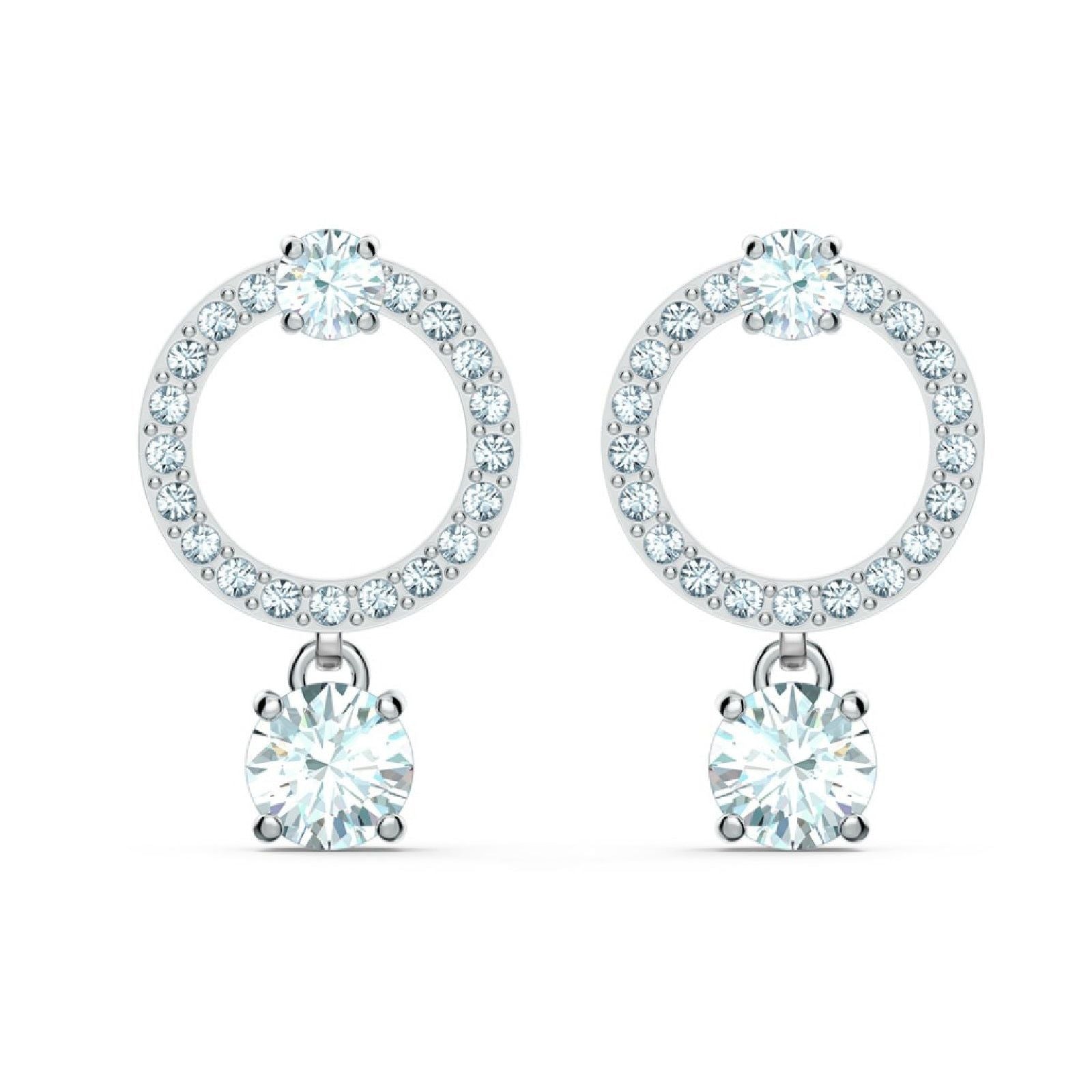 Orecchini Swarovski Attract da donna 5563278-1