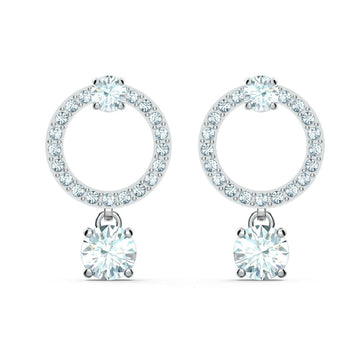Orecchini Swarovski Attract da donna 5563278-1