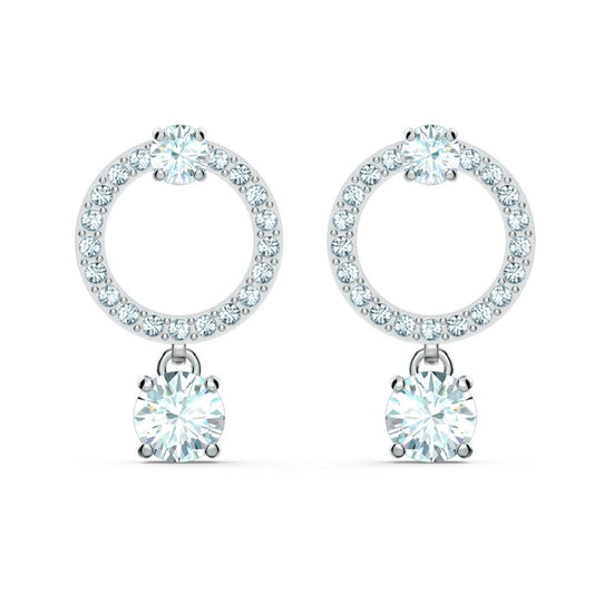 Orecchini Swarovski Attract da donna 5563278-1