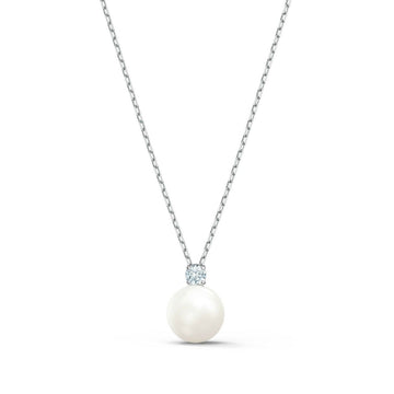 Collana Swarovski Treasure da donna 5563288-1