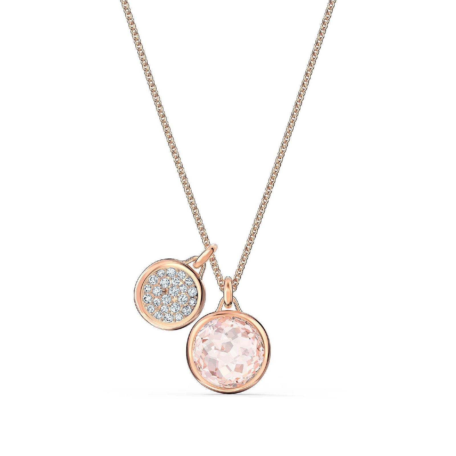 Collana Swarovski Tahlia da donna 5564908-1
