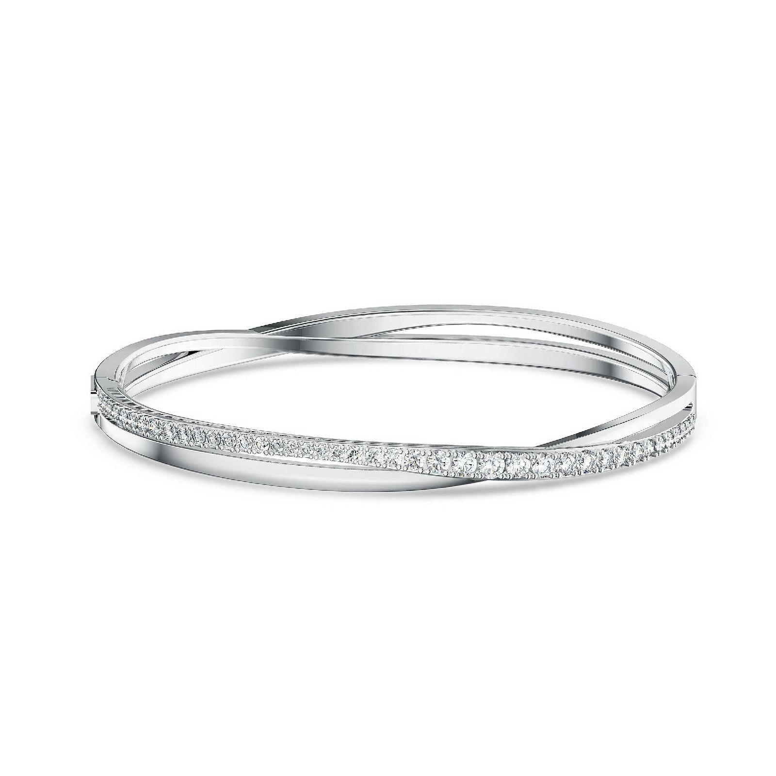 Bracciale Swarovski Twist da donna 5565210-1