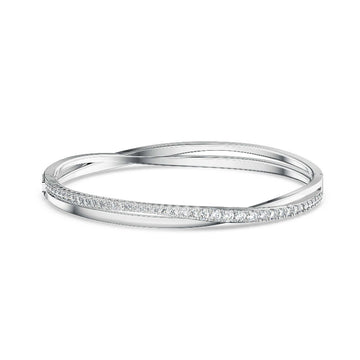 Bracciale Swarovski Twist da donna 5565210-1