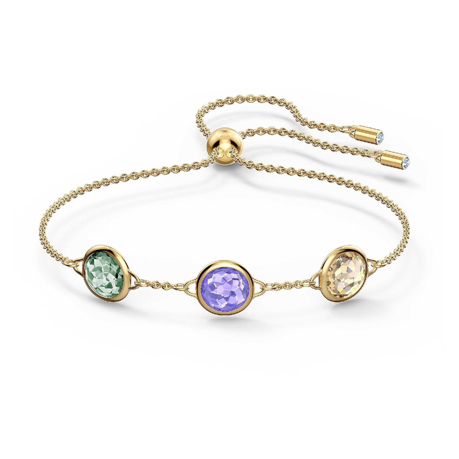 Bracciale Swarovski Tahlia da donna 5565550-1